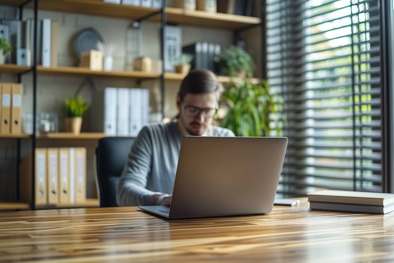 Formation Professionnelle : Développement des Compétences en Dropshipping