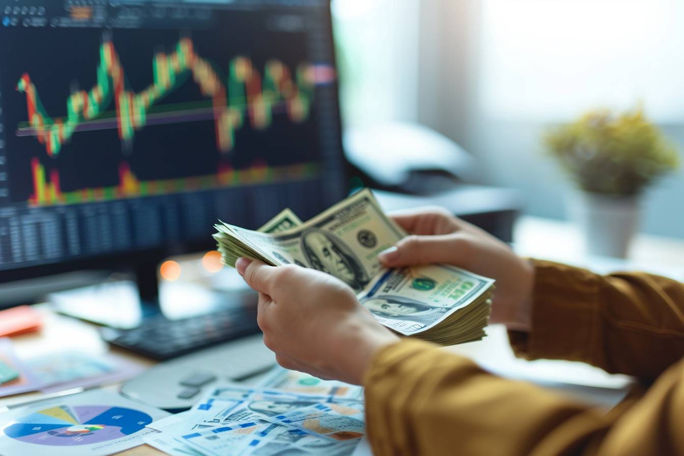 Formation Professionnelle : Un Tremplin Pour Gagner 200 € Par Mois Formation Professionnelle : Un Tremplin Pour Gagner 200 € Par Mois