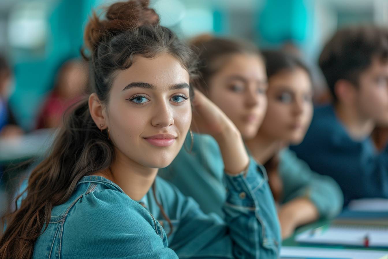 Formation professionnelle après le BIA Formation professionnelle après le BIA