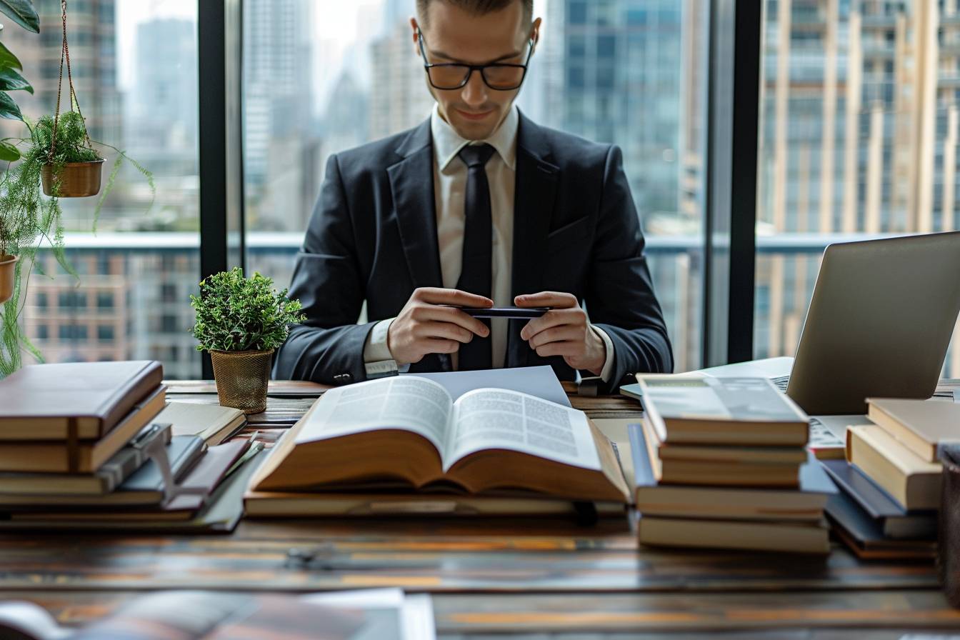 Formation professionnelle après un DEUG de droit Formation professionnelle après un DEUG de droit