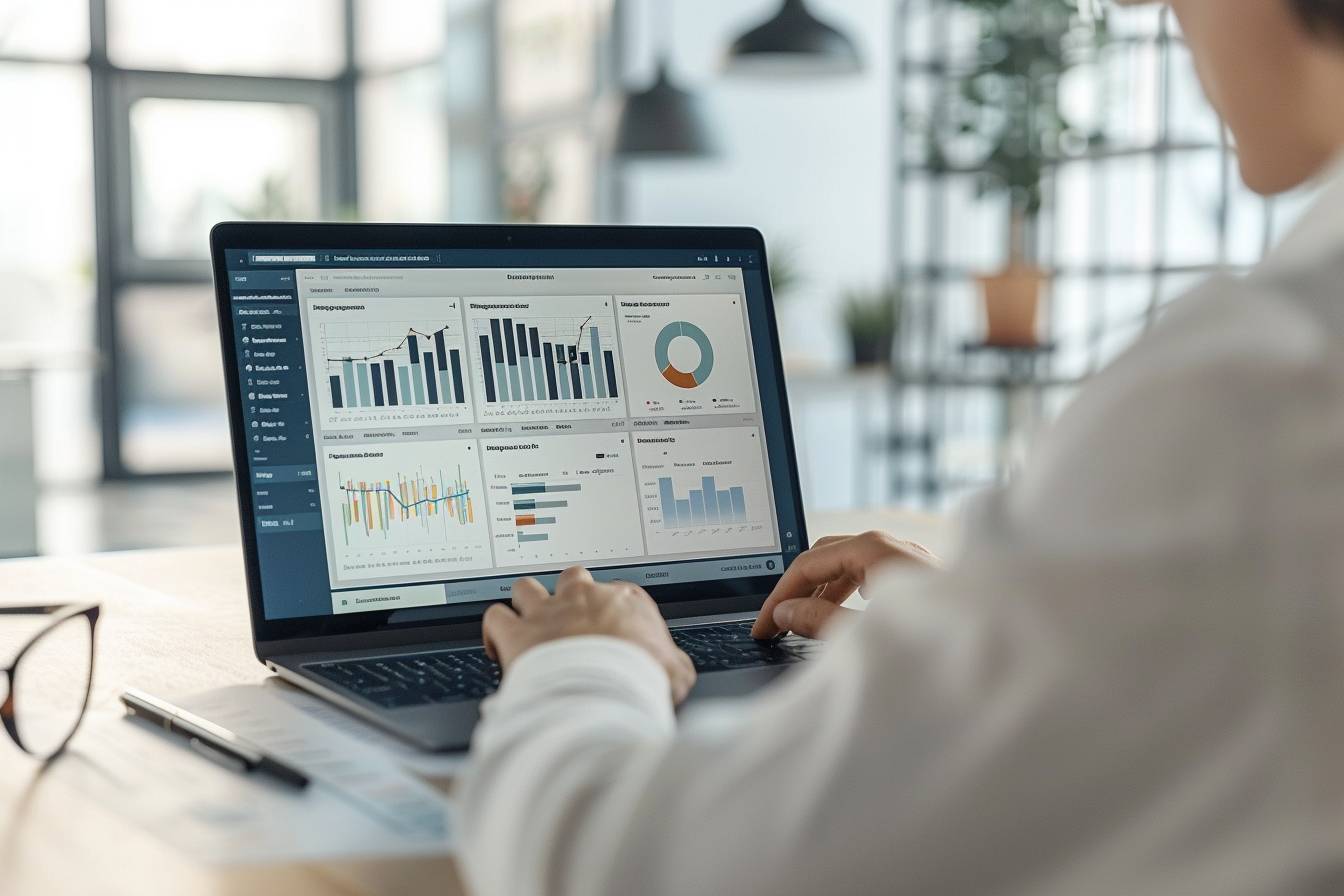 Formation Professionnelle en Power BI Formation Professionnelle en Power BI