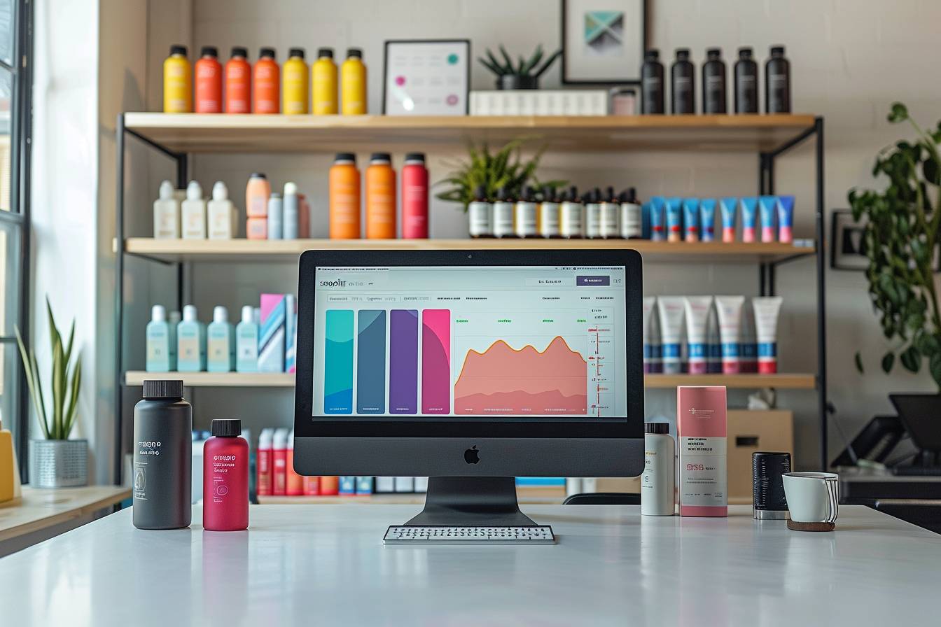 Formation professionnelle et construction d’une boutique Shopify rentable Formation professionnelle et construction d’une boutique Shopify rentable