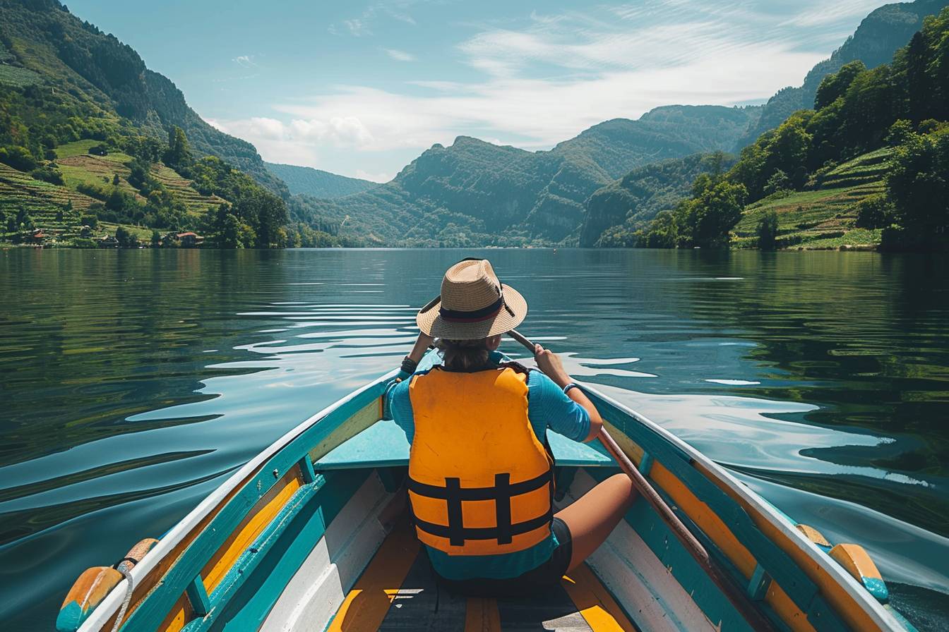 Formation professionnelle et développement des compétences nautiques