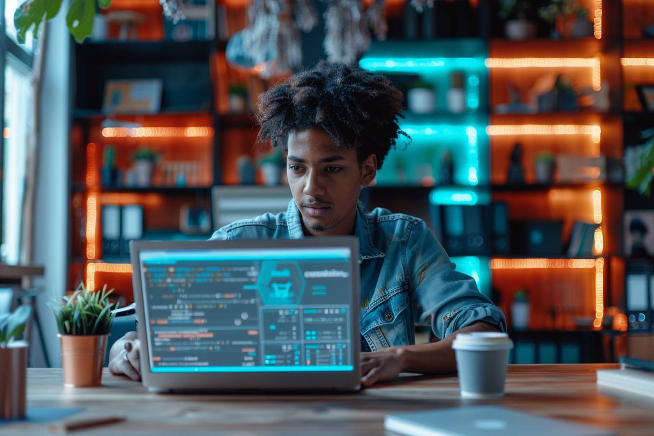 Formation professionnelle et Développement Personnel : Exploiter Magento