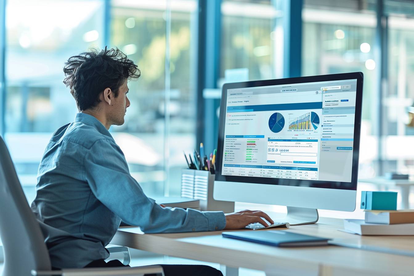 Formation Professionnelle et Développement Personnel avec Magento 2