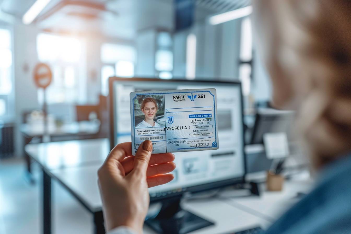 Formation Professionnelle et Développement Personnel Liés Au Permis de Conduire Formation Professionnelle et Développement Personnel Liés Au Permis de Conduire