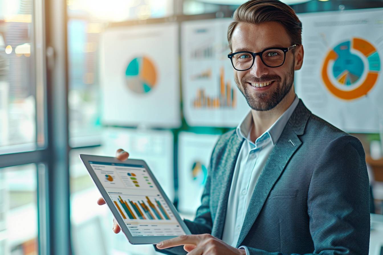 Formation Professionnelle et Développement Personnel Nécessaires pour Réussir dans le CRM Formation Professionnelle et Développement Personnel Nécessaires pour Réussir dans le CRM