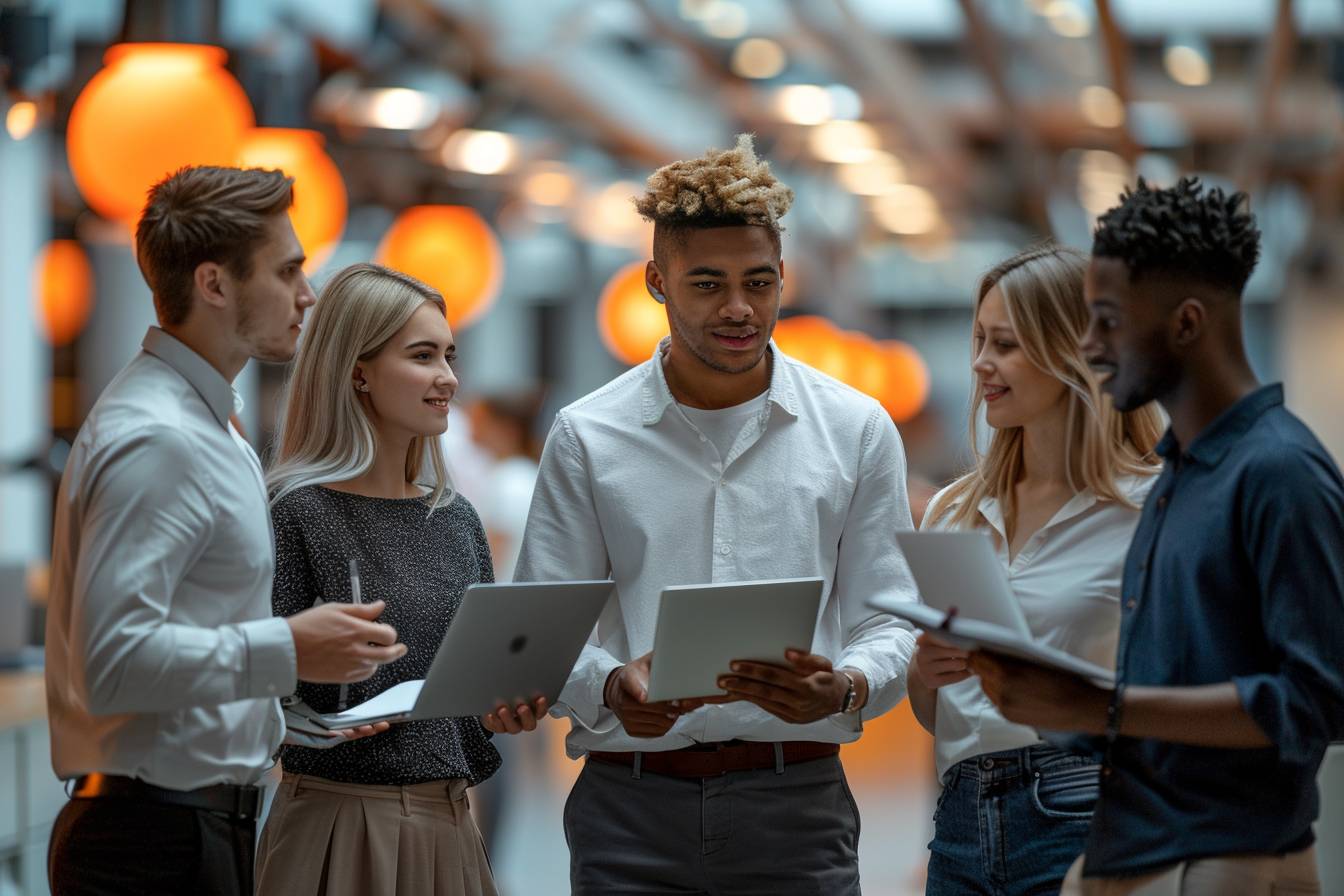 Formation Professionnelle et Développement Personnel Post-Bac