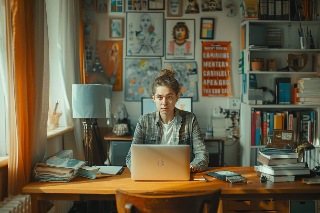 Formation Professionnelle et Développement Personnel pour Gagner 10 € par Jour Formation Professionnelle et Développement Personnel pour Gagner 10 € par Jour