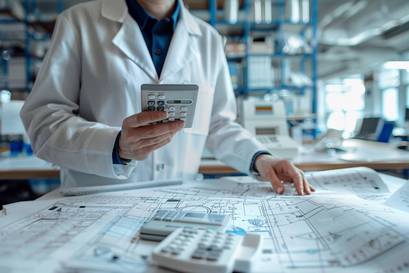 Formation Professionnelle et Développement Personnel pour Ingénieurs