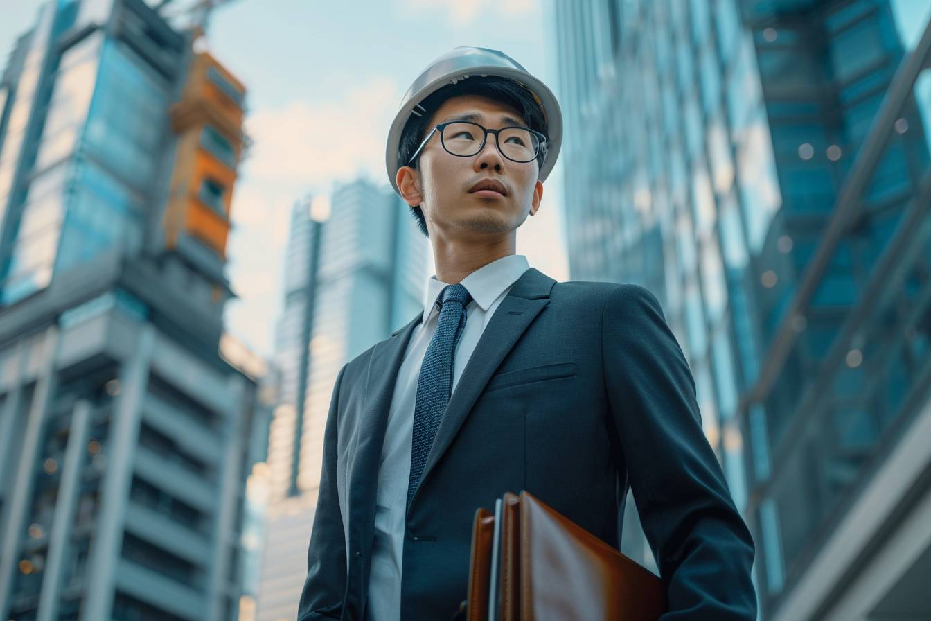 Formation Professionnelle Et Développement Personnel Pour Maximiser Les Revenus Des Ingénieurs