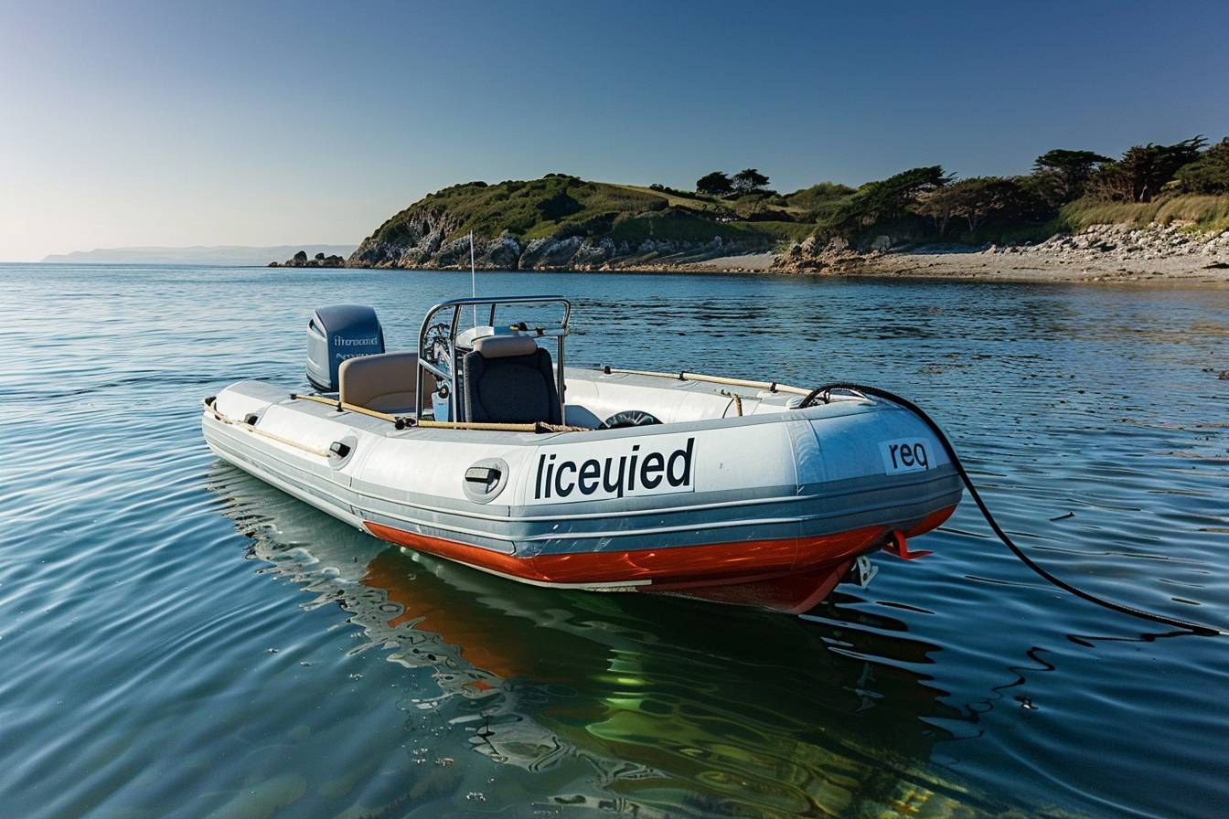 Formation Professionnelle et Développement Personnel pour Naviguer en Toute Sécurité