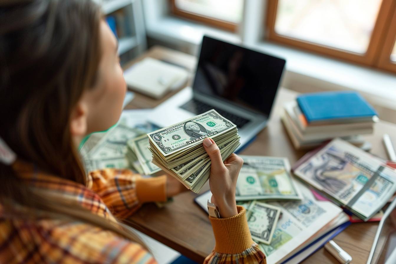 Formation Professionnelle Et Développement Personnel Pour Obtenir 100 €