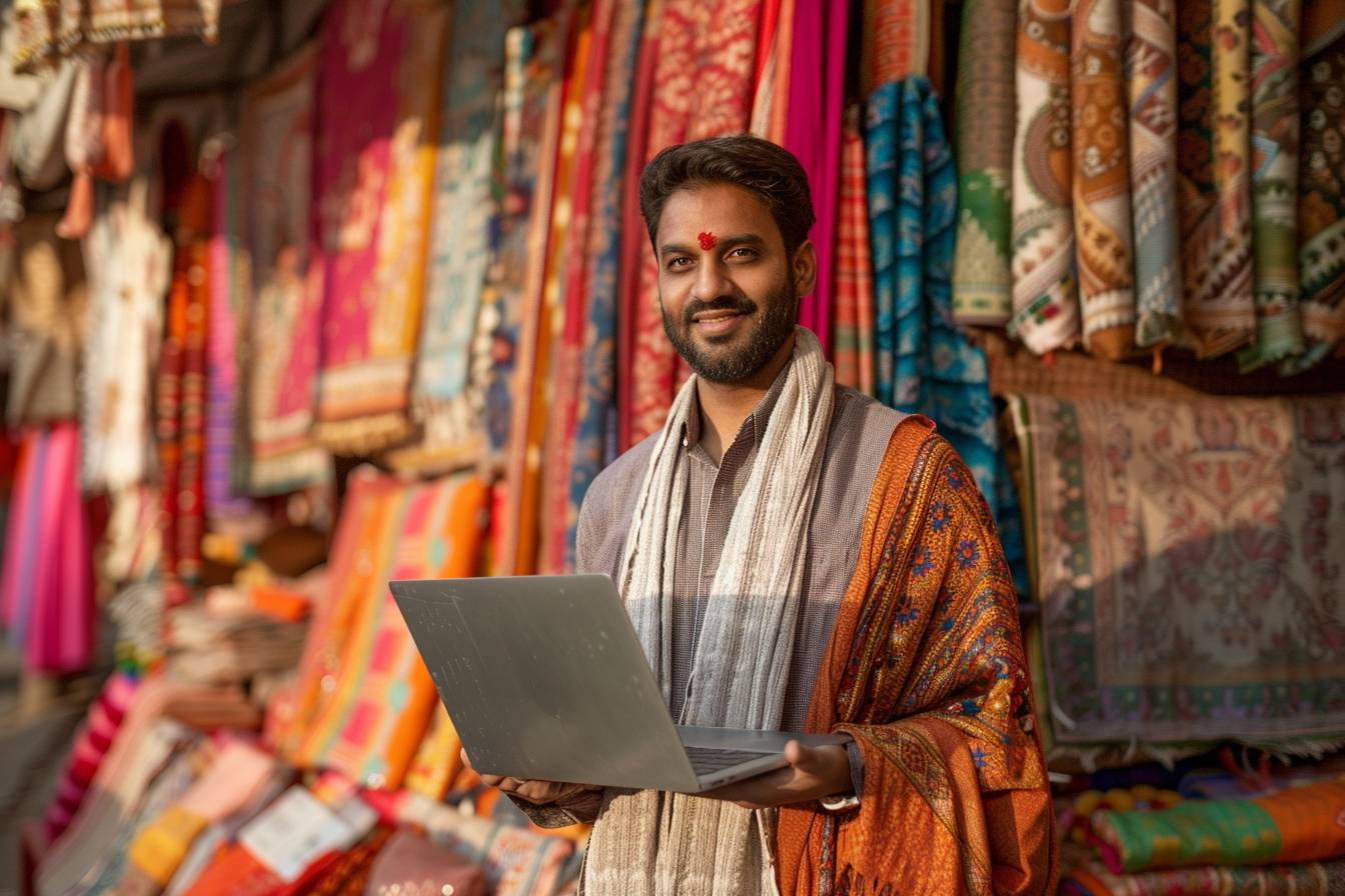 Formation Professionnelle Et Développement Personnel Pour Réussir Dans Le Dropshipping Indien