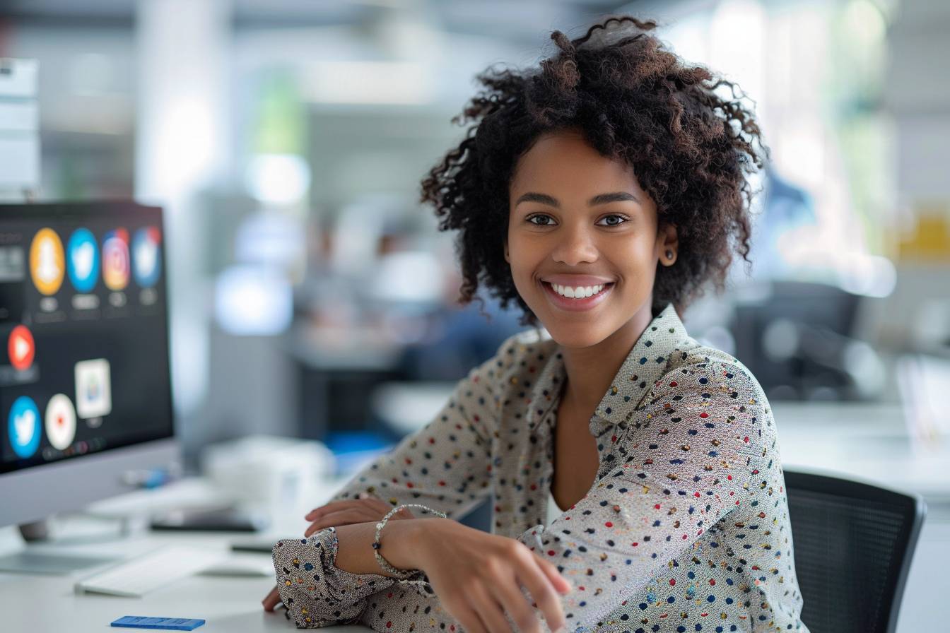 Formation Professionnelle Pour Community Managers Formation Professionnelle Pour Community Managers