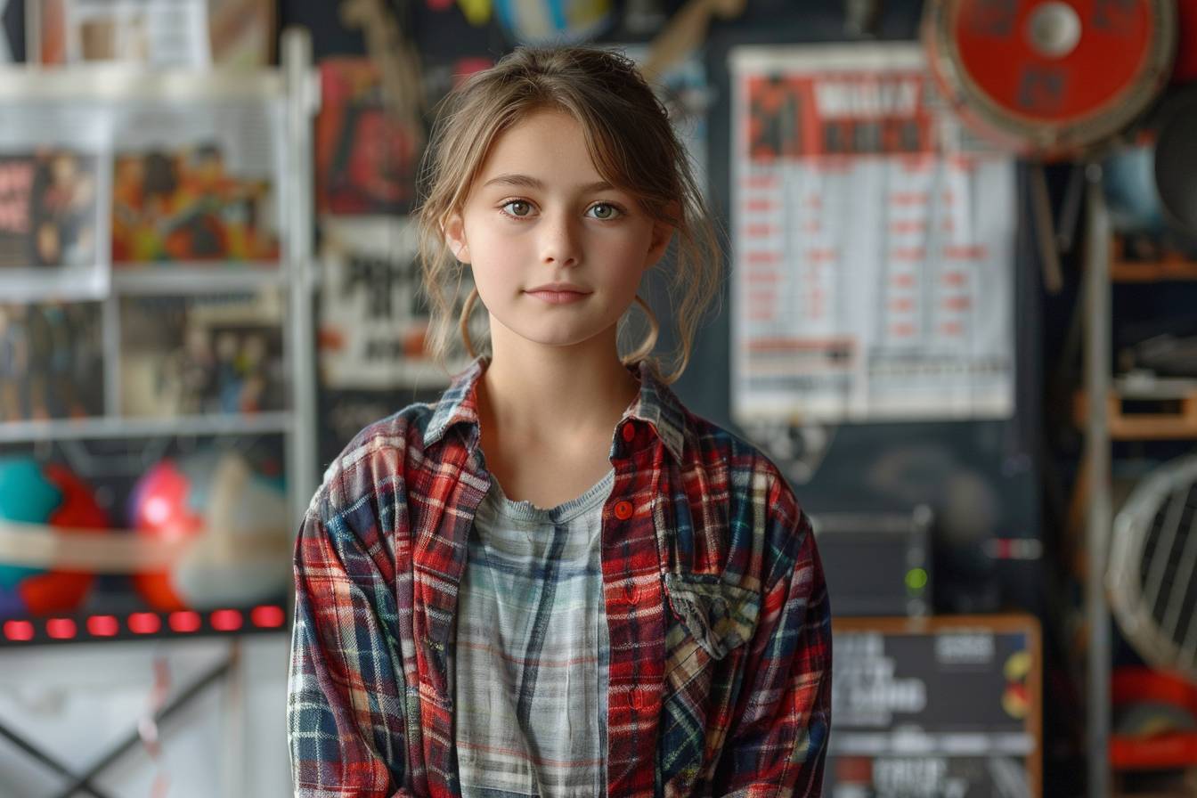 Formation Professionnelle pour Devenir Acteur à 14 ans Formation Professionnelle pour Devenir Acteur à 14 ans