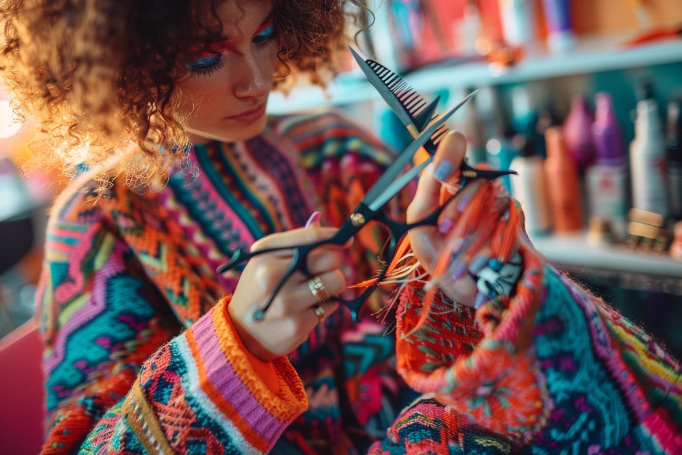 Formation Professionnelle Pour Devenir Coiffeur Sans Diplôme