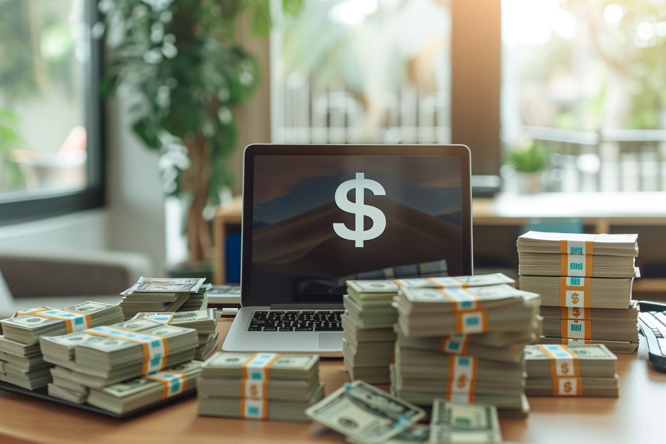 Formation Professionnelle Pour Gagner De L’argent En Ligne