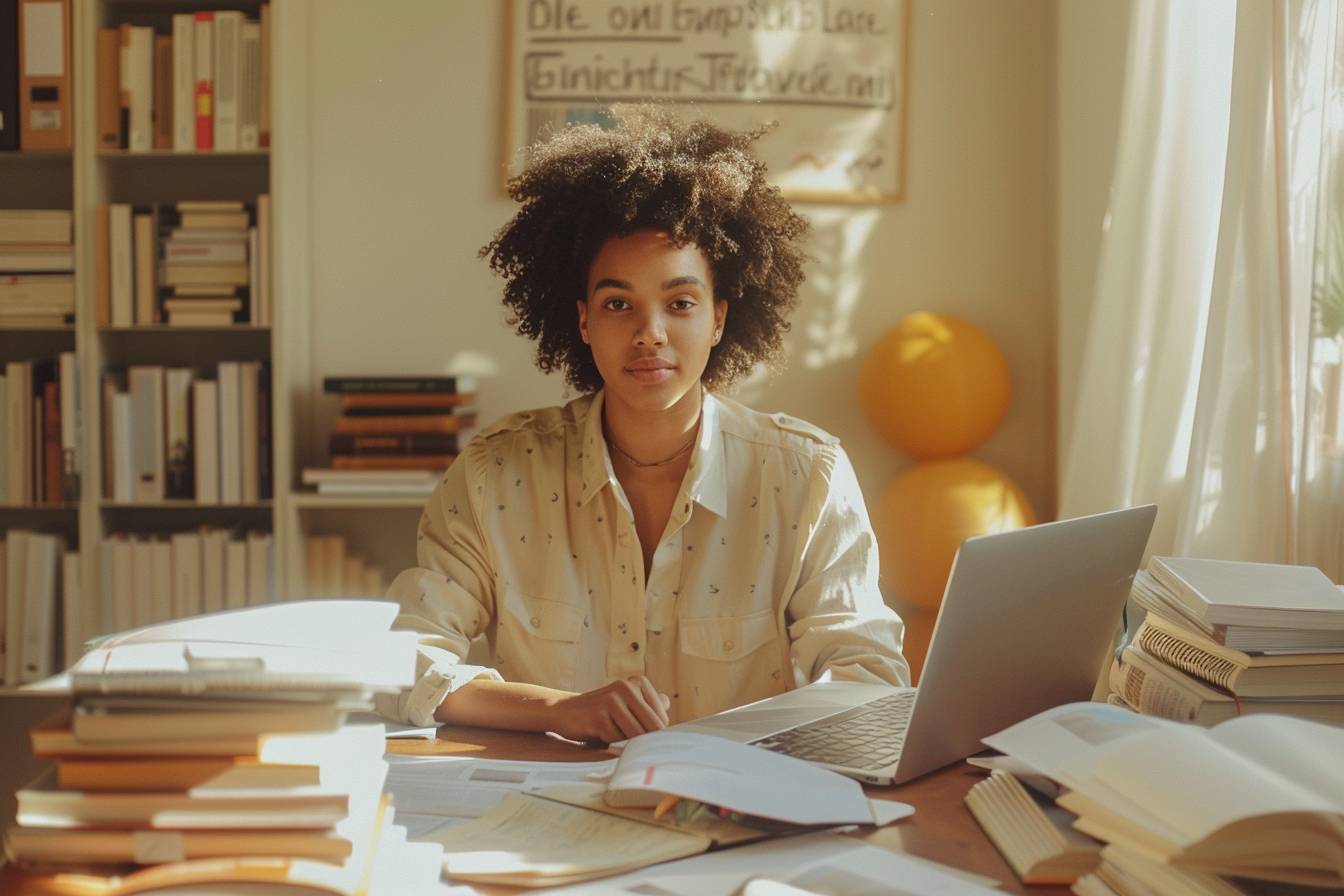 Gagner 500 euros par mois grâce à la Formation Professionnelle et au Développement Personnel