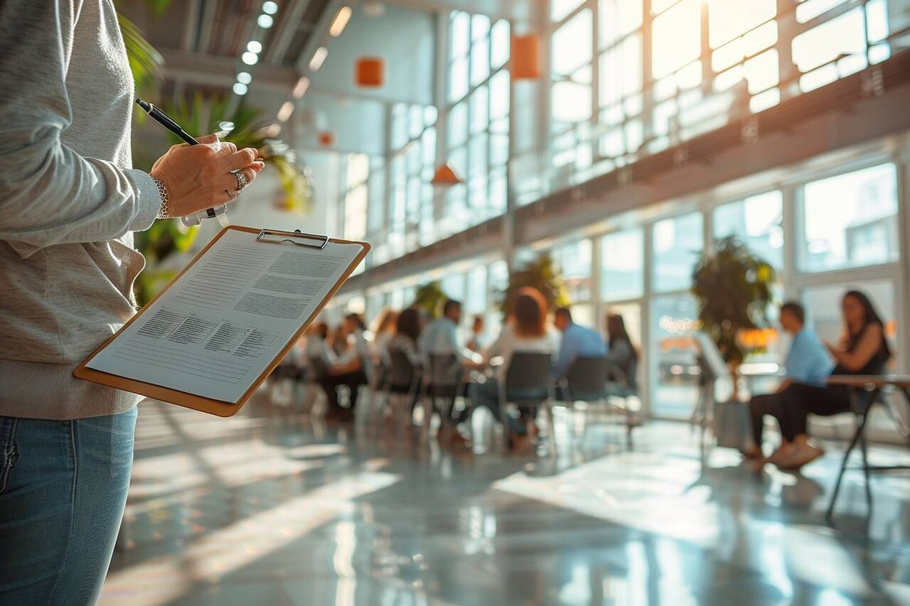 Gestion de la formation interne des équipes : astuces et stratégies pour les entreprises