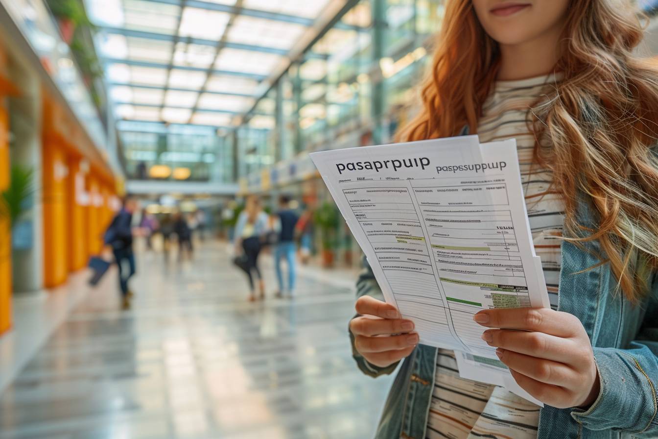 Guide pour Obtenir son Numéro de Dossier Parcoursup