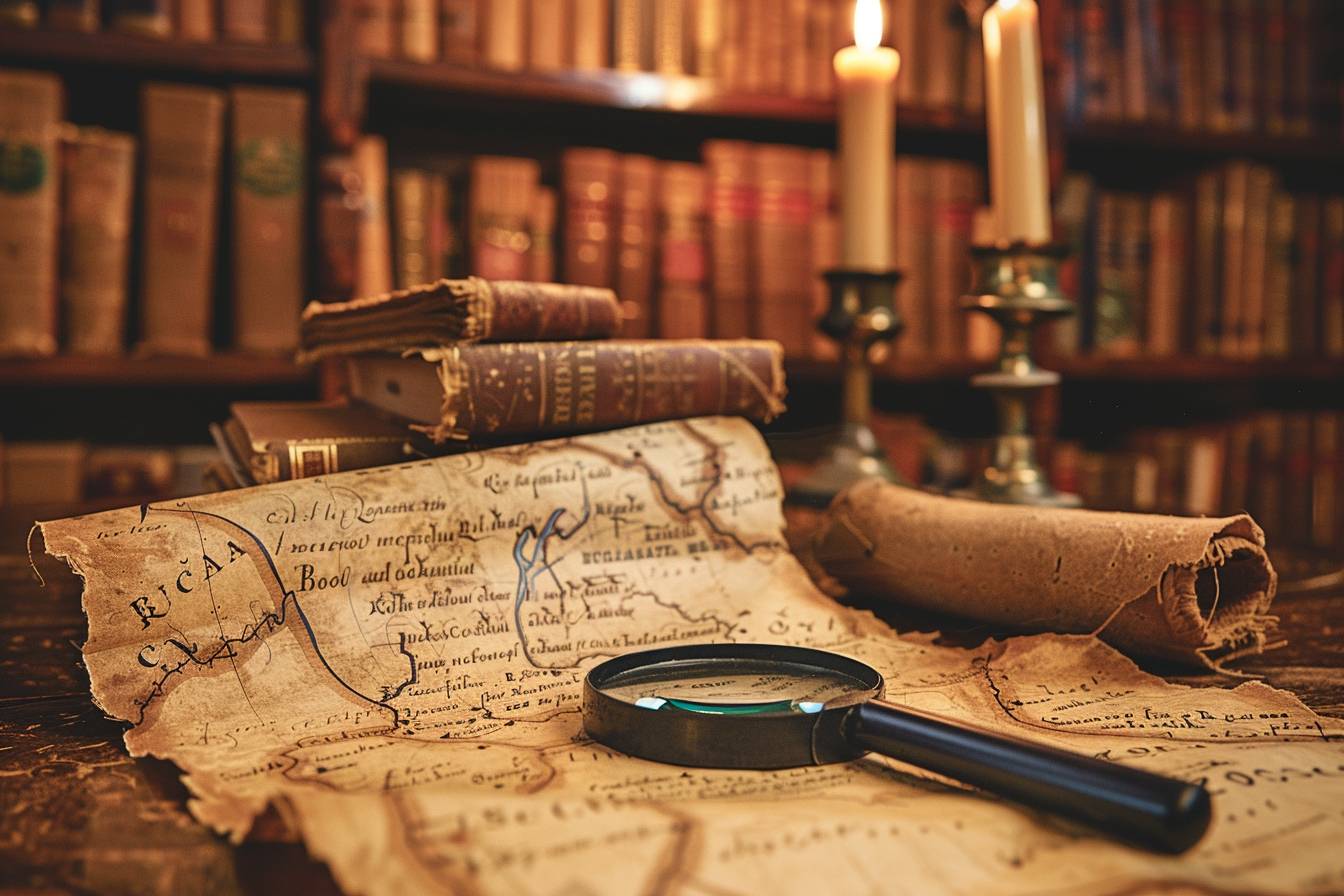  Histoire et Étymologie du Nom Portugal 