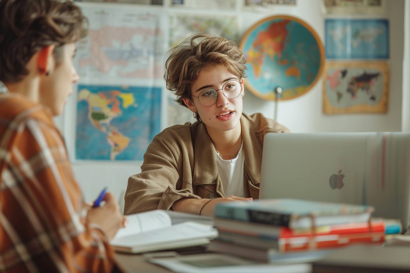 I. La Formation Professionnelle en Espagnol pour Renforcer vos Compétences I. La Formation Professionnelle en Espagnol pour Renforcer vos Compétences