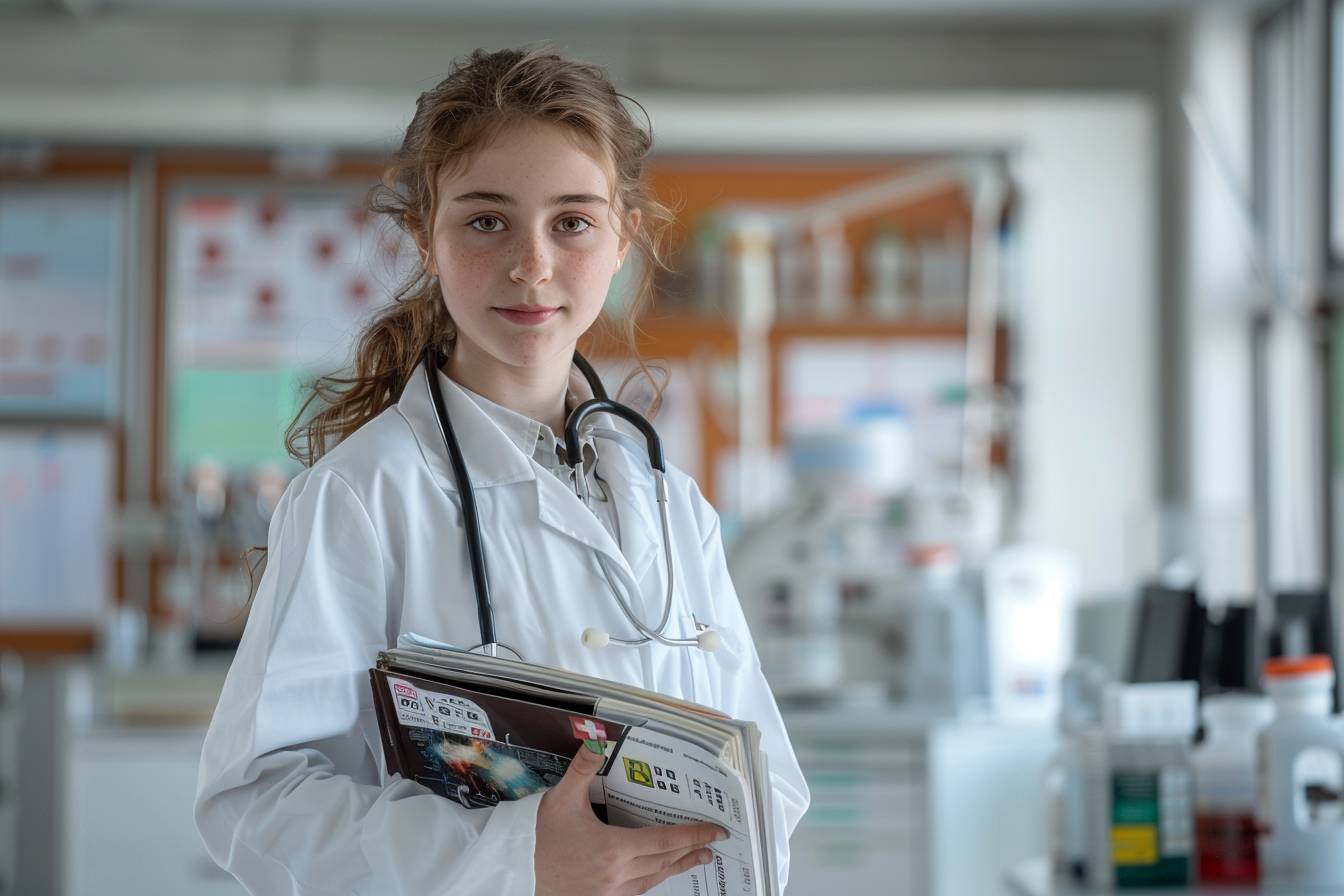 I. Les Critères pour Évaluer une Université de Médecine