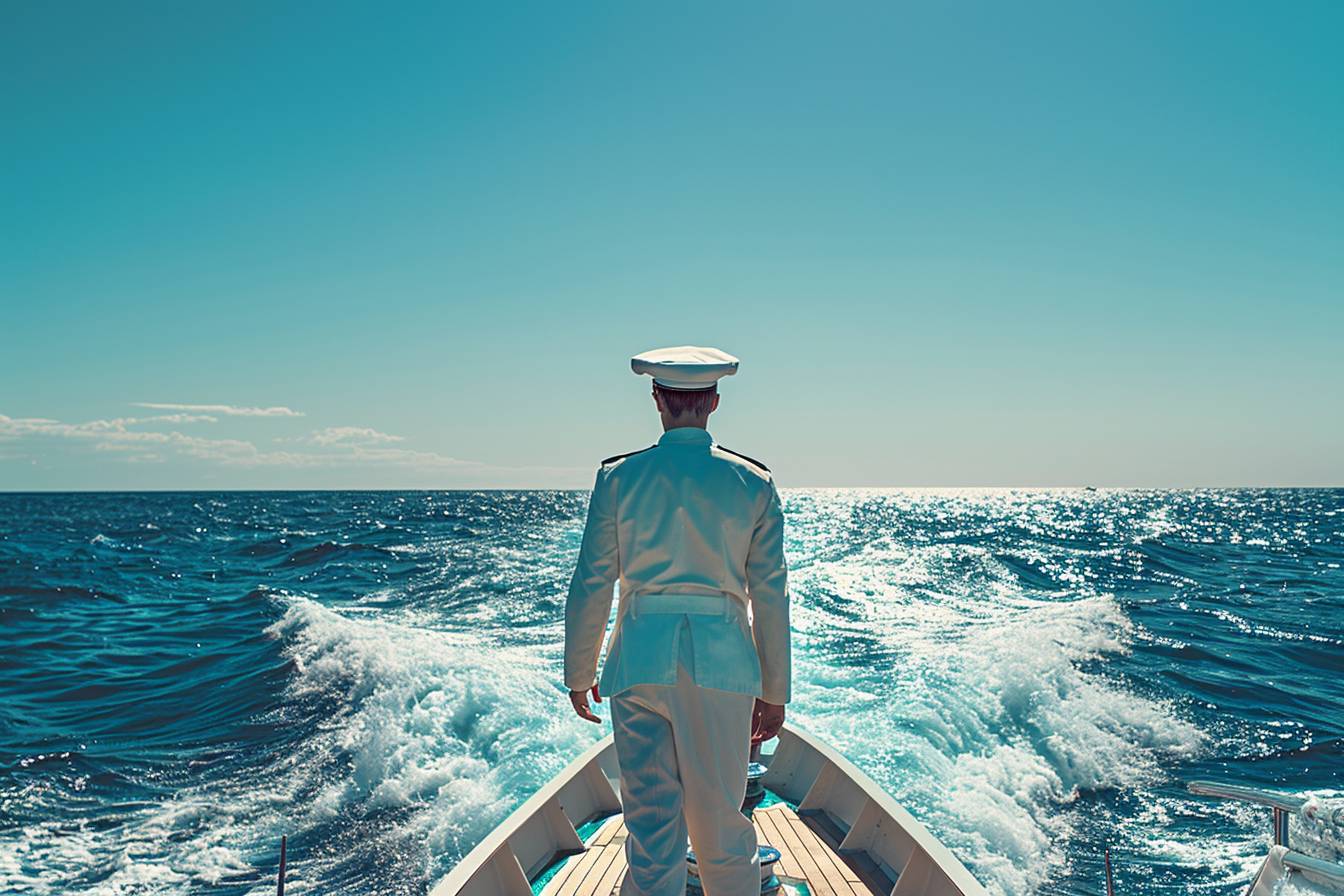 I. Les métiers accessibles avec un permis bateau