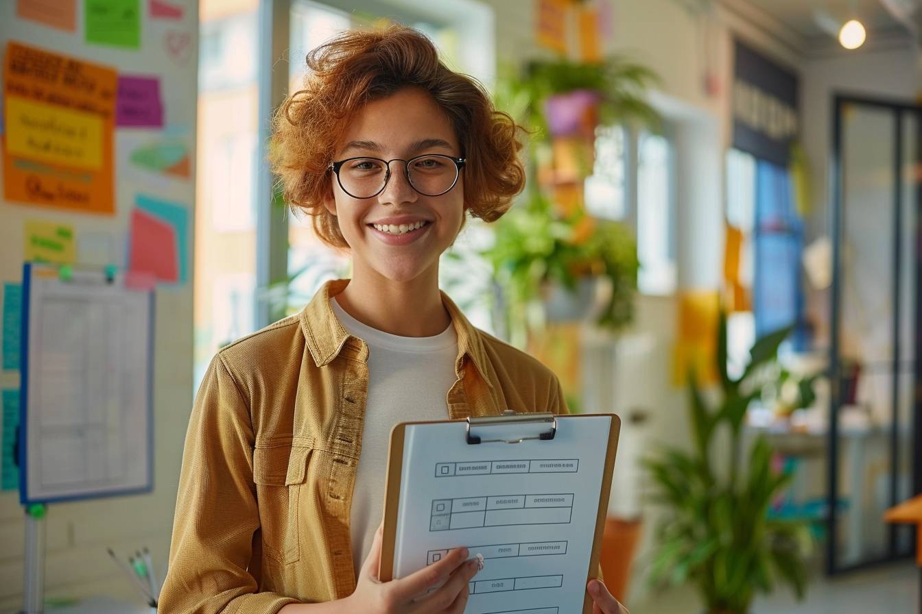 Identifier et se préparer à un métier facile Identifier et se préparer à un métier facile