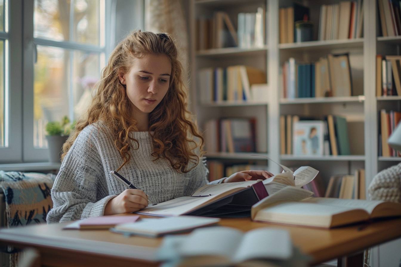 II. Comment passer le BIA avec succès ?