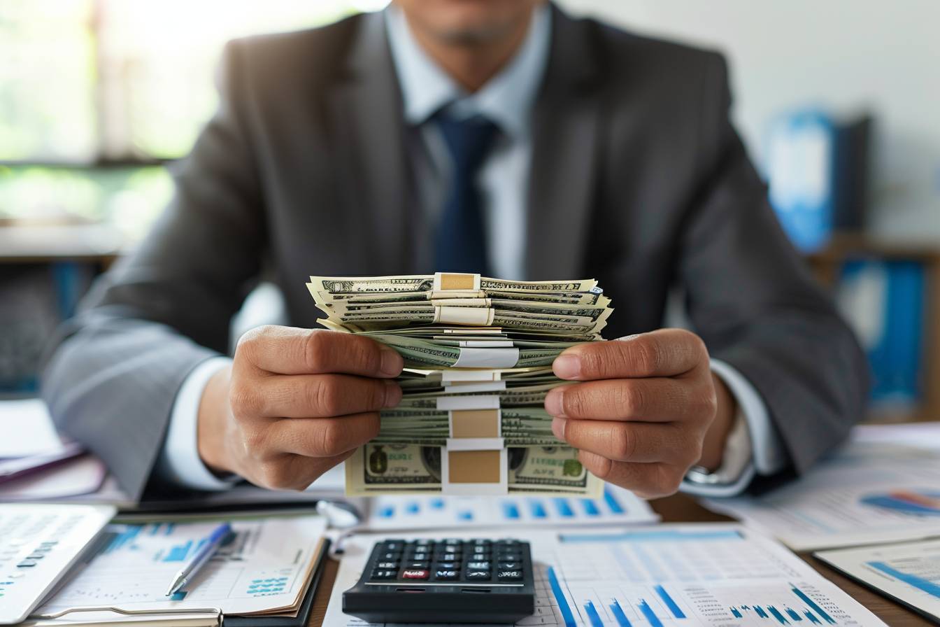 II. Formation Professionnelle et Développement Personnel pour Augmenter le Salaire d’un Expert-Comptable II. Formation Professionnelle et Développement Personnel pour Augmenter le Salaire d’un Expert-Comptable