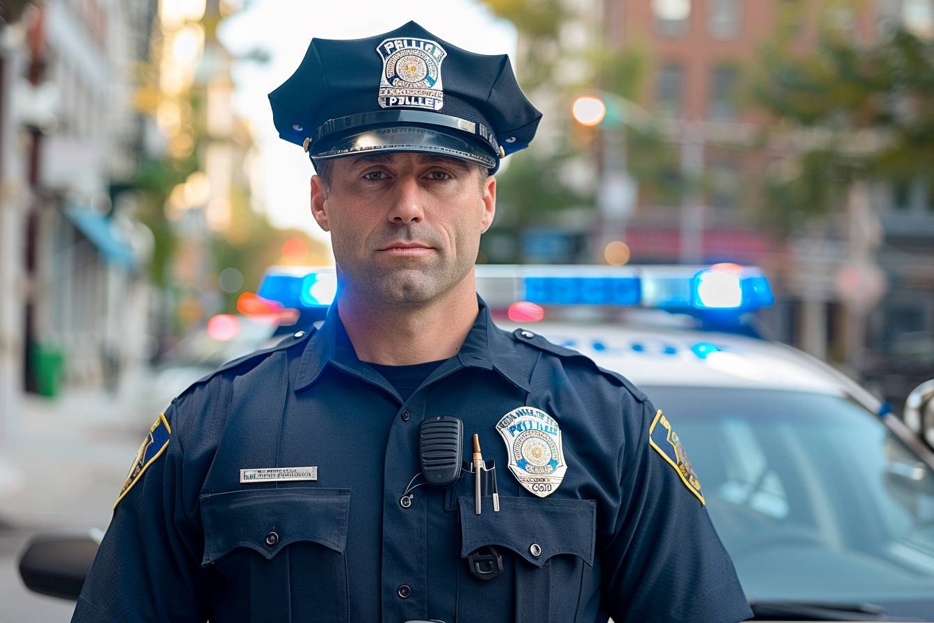 II. Le salaire d’un policier municipal