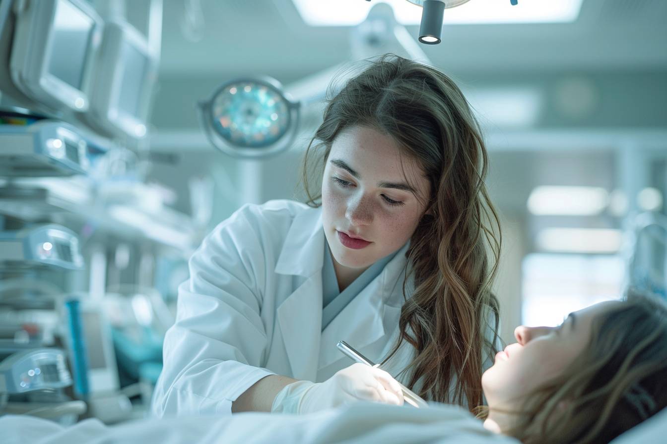 II. Les Meilleures Universités pour la Médecine en 2023