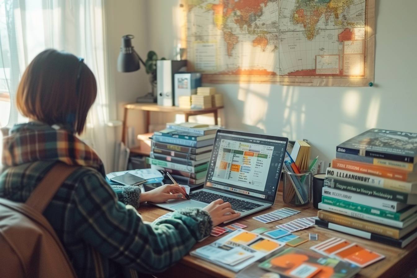Impact De L’Apprentissage Des Langues Sur Le Développement Personnel Et Professionnel Impact De L’Apprentissage Des Langues Sur Le Développement Personnel Et Professionnel