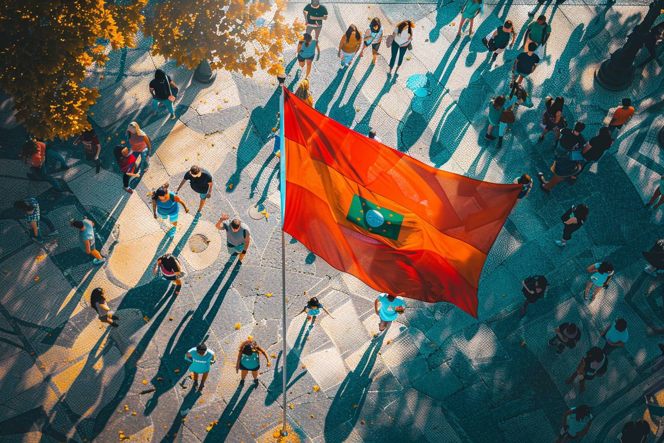 Impact de la Mentalité Portugaise sur la Formation Professionnelle et le Développement Personnel Impact de la Mentalité Portugaise sur la Formation Professionnelle et le Développement Personnel