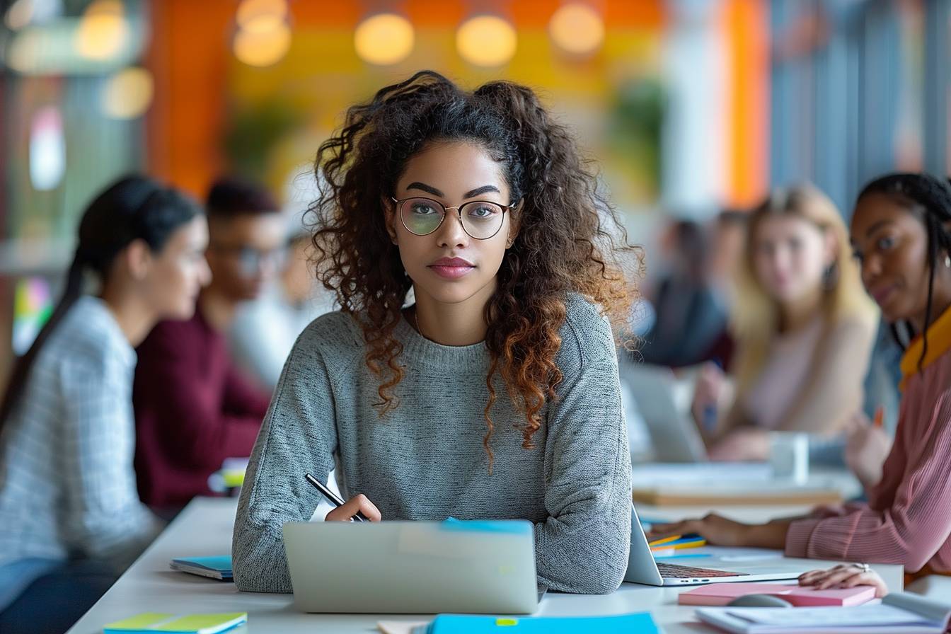 Impact de Parcoursup sur la Formation et le Développement des Compétences