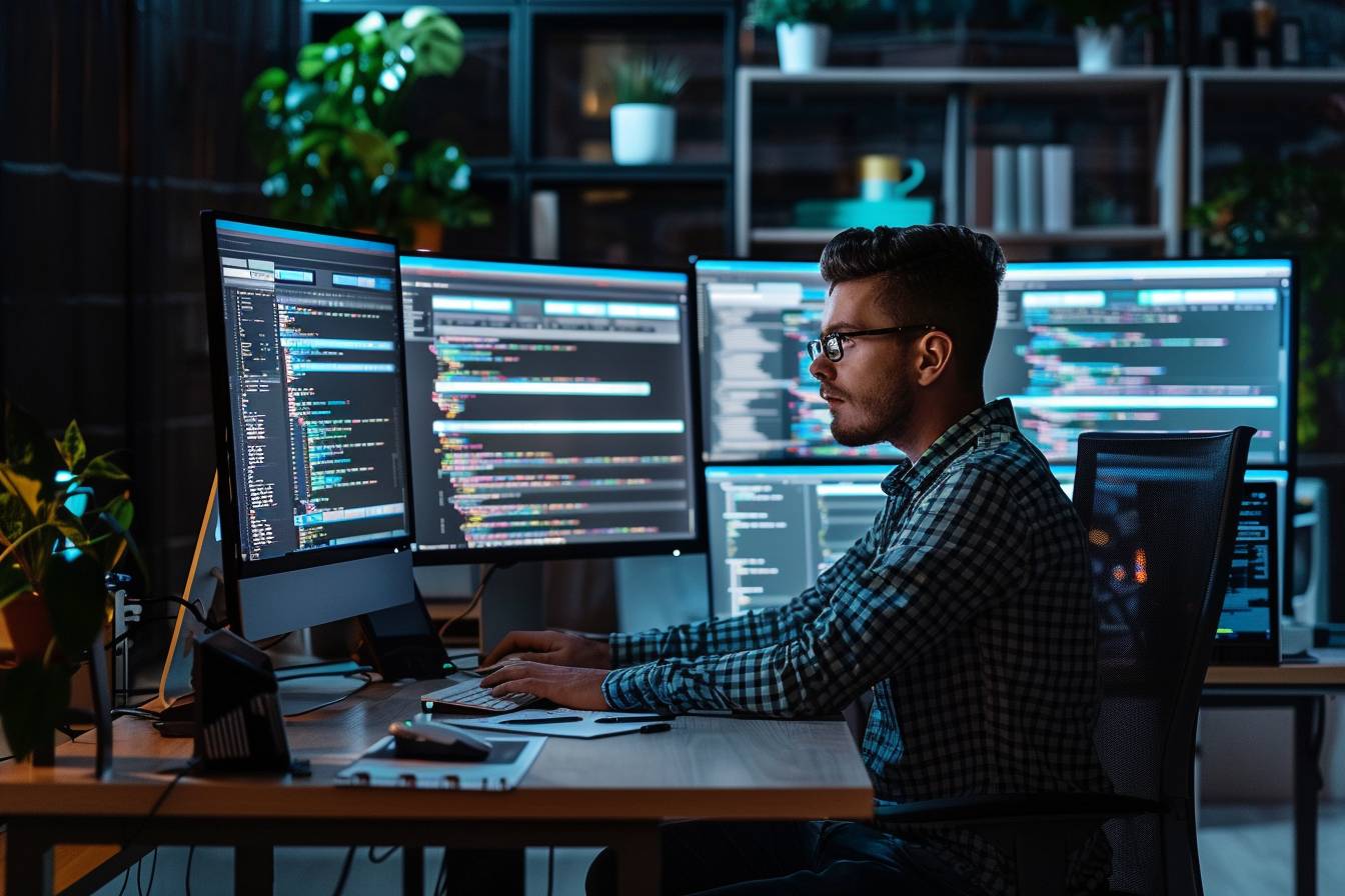 Impact des coûts de Magento 2 sur le développement professionnel et l’apprentissage des compétences Impact des coûts de Magento 2 sur le développement professionnel et l’apprentissage des compétences