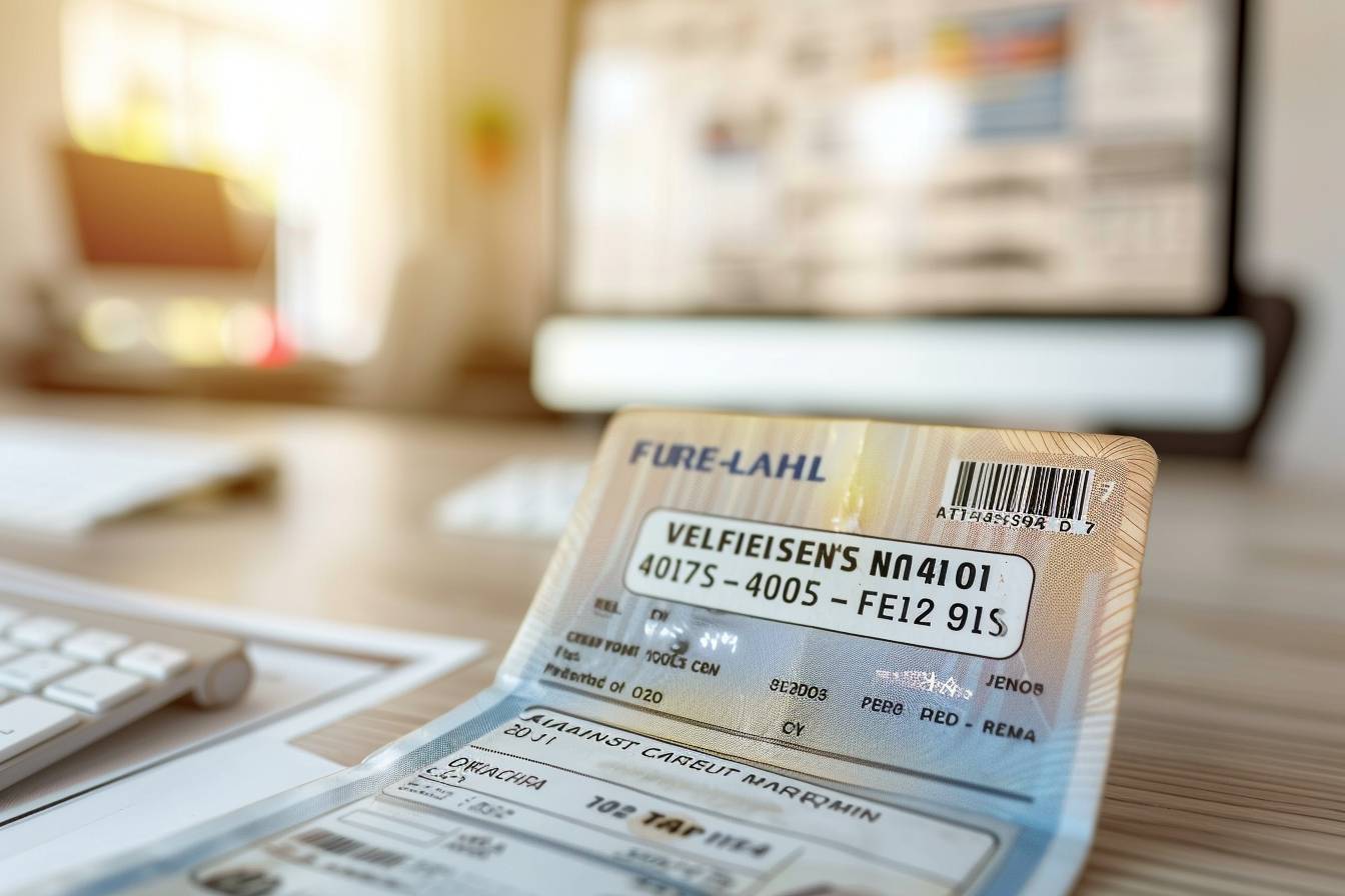 Impact des permis de conduire avec date de validité sur les compétences et l’apprentissage Impact des permis de conduire avec date de validité sur les compétences et l’apprentissage
