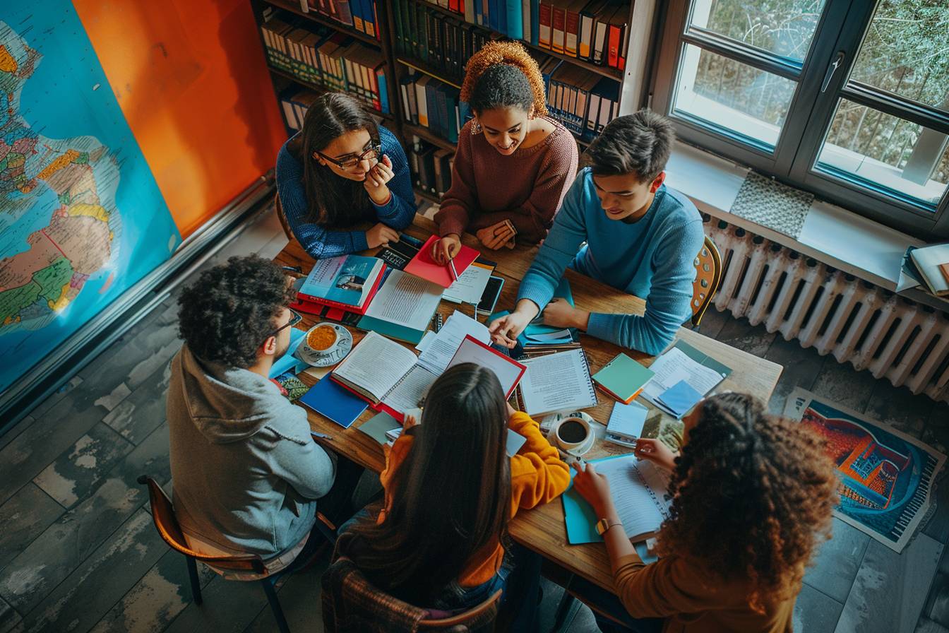 Impact du Niveau Scolaire sur la Formation Professionnelle et le Développement Personnel