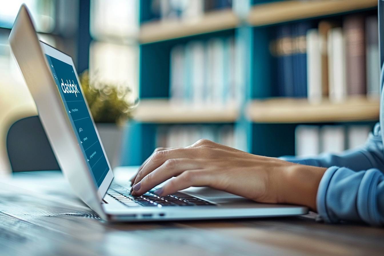 Impact du Référencement Datadock sur le Développement Personnel et les Compétences Impact du Référencement Datadock sur le Développement Personnel et les Compétences