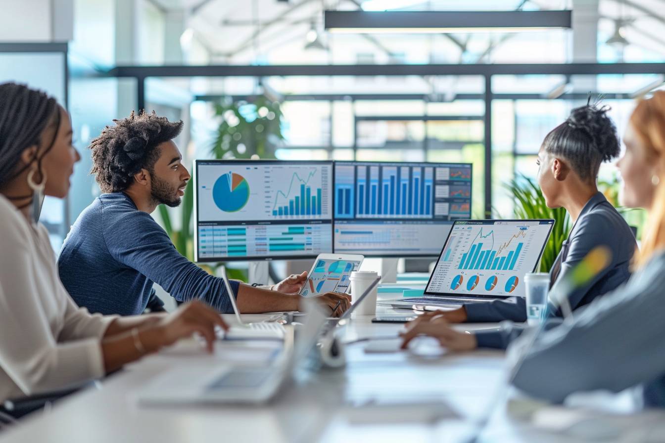 Impacts de la Transformation Digitale sur les Compétences Professionnelles et l’Emploi Impacts de la Transformation Digitale sur les Compétences Professionnelles et l’Emploi