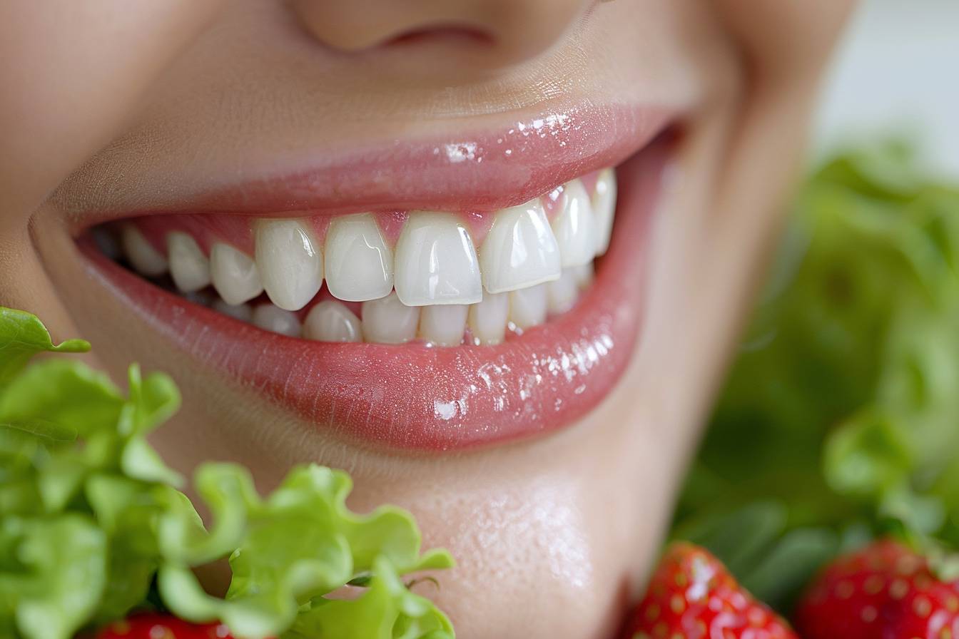Importance d’une bonne alimentation après un blanchiment dentaire pour maintenir ses compétences en santé bucco-dentaire Importance d’une bonne alimentation après un blanchiment dentaire pour maintenir ses compétences en santé bucco-dentaire