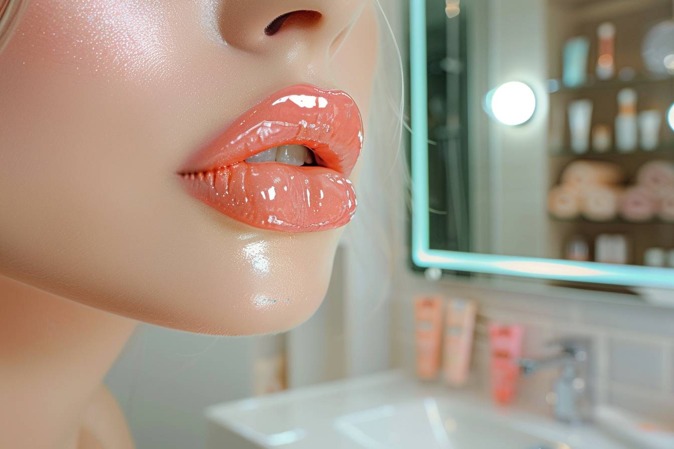 Importance de l’entretien des Candy Lips Importance de l’entretien des Candy Lips