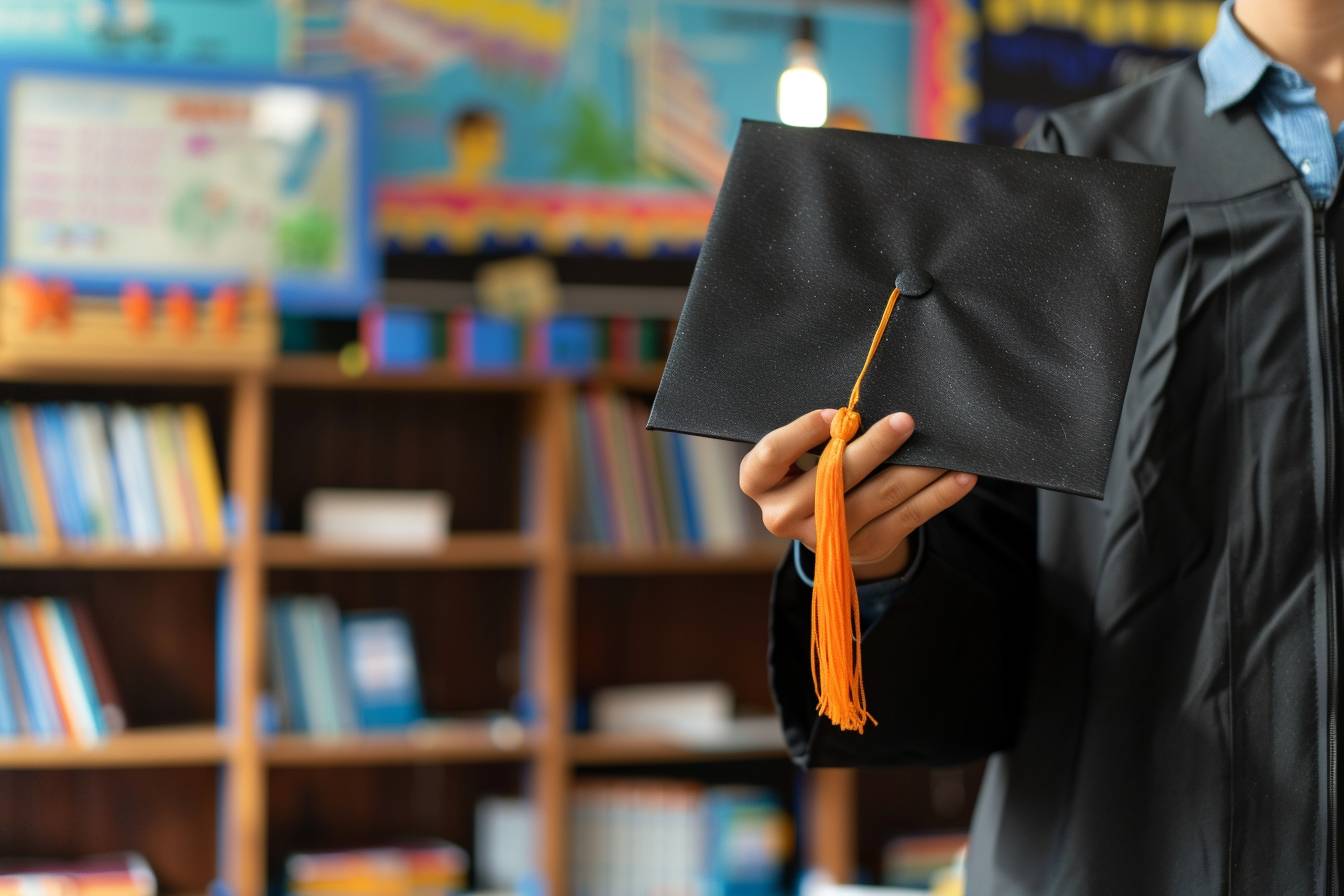 Importance de la Formation Continue pour le Développement Personnel