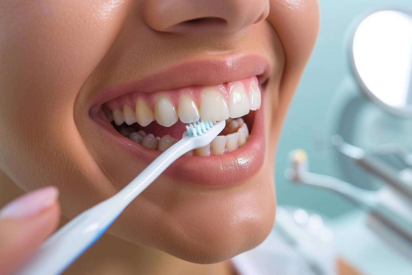 Importance de la Formation Professionnelle en Pratiques de Soins Dentaires
