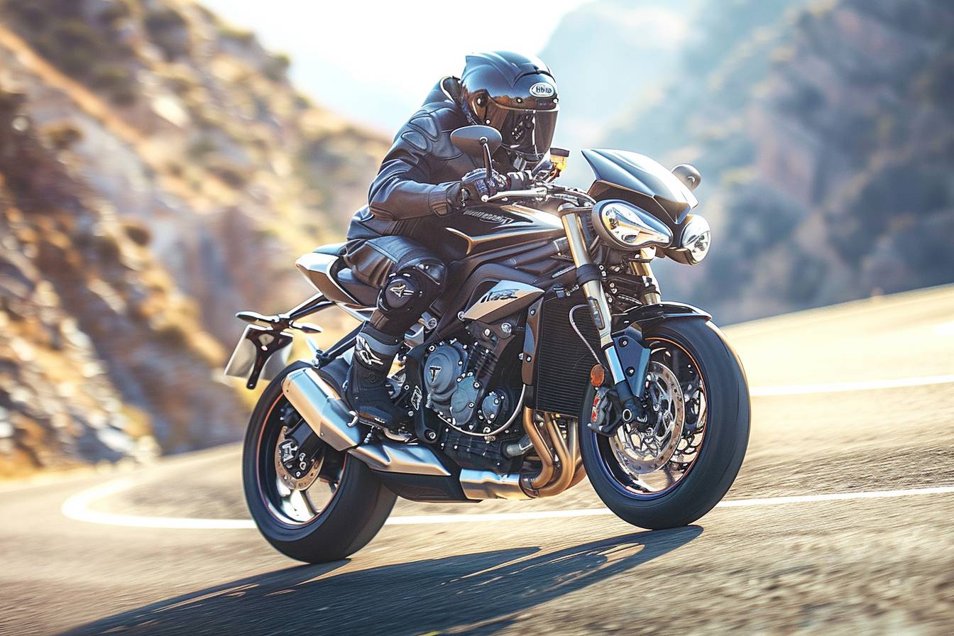 Importance de la Formation Professionnelle pour le Permis Moto A2
