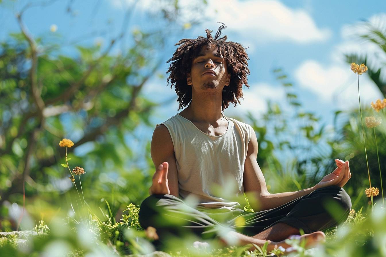 Importance de la Respiration Nasale pour le Développement Personnel