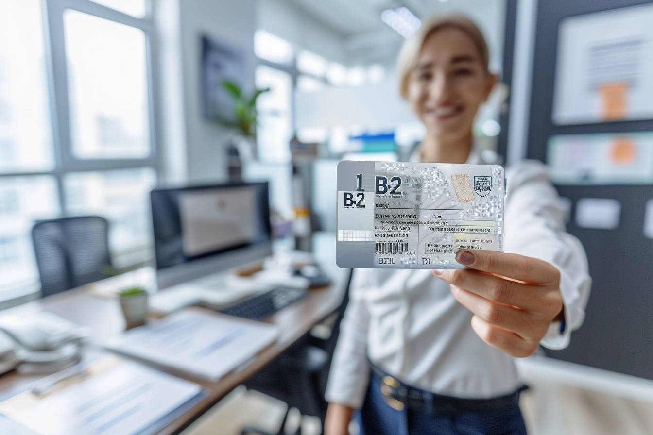 Importance des permis B1 et B2 pour le développement personnel et professionnel