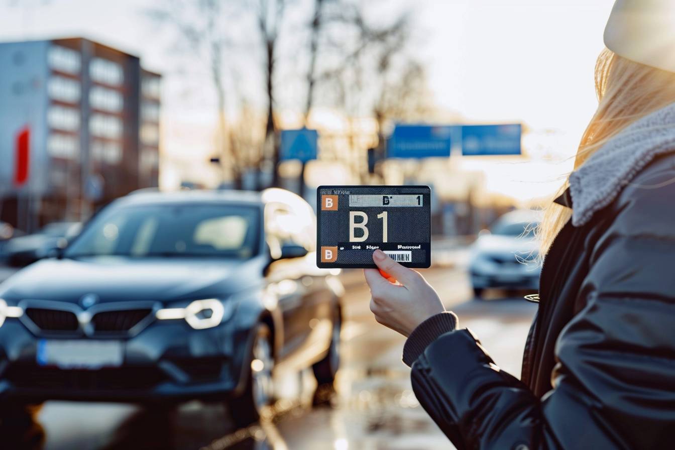 Importance du Permis de Conduire B1 dans la Formation Professionnelle et le Développement Personnel